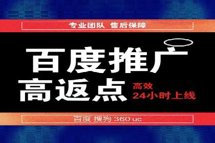 百度竞价推广运营案例解析：如何实现低成本高回报
